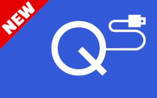 Qualcomm USB Driver New Logo